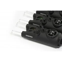 Sonik Gizmo 3 Plus 1 Bite Alarm And Bivvy Lamp 22 Sonik Gizmo 3 Plus 1 Bite Alarm And Bivvy Lamp -Fischköder Winkel SK GIZMO 014 550x550w