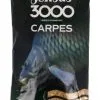 Sensas 3000 Carpes -Fischköder Winkel Sensas 3000 Carpes