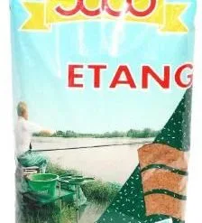 Sensas 3000 Etang Noire