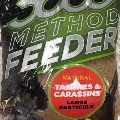 Sensas 3000 Method Feeder Natural Tanches&amp;Carassins