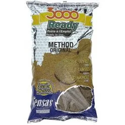 Sensas 3000 Ready Method Original