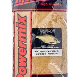 Sensas Mondial-F Powermix Brasem -Fischköder Winkel Sensas Mondial F Powermix Brasem Marsepein