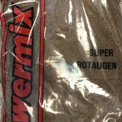 Sensas Mondial-F Powermix Voorn -Fischköder Winkel Sensas Mondial F Powermix Super Voorn