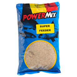 Sensas Mondial Power Mix