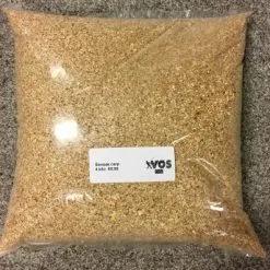 SENSAS VOER: Brasem Geel, Brasem Bruin, Carp, Voorn 4 Kg -Fischköder Winkel Sensas carp e1478873333974