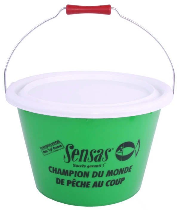 Sensas Voeremmer 3 Sensas Voeremmer