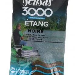 Sensas3000 ETANG NOIRE