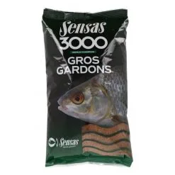 Sensas3000 Gros Gardons