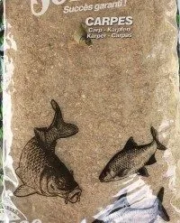 Sensas Voer Carpes/Bremes/Gardons 4 Kg -Fischköder Winkel Sensascarpes4kg e1461053211494