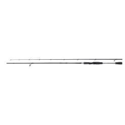 Shimano Rod Yasei Zander Vert Jig Spin Ex-Fast 2,40m YASAXZRJ24M