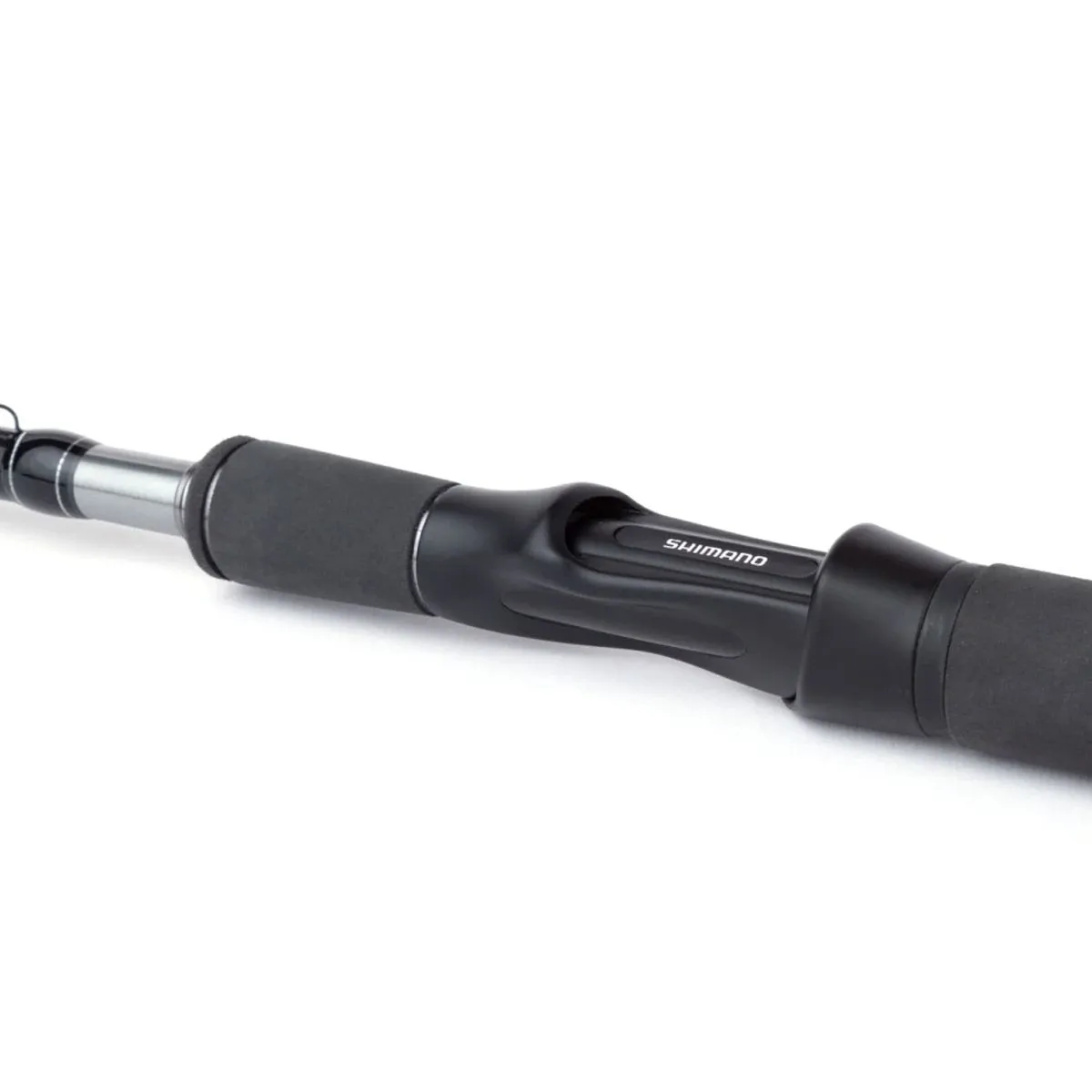 Shimano Rod Yasei Zander River Jig Spin Fast 2,70m YASAXZRJ27H 4 Shimano Rod Yasei Zander River Jig Spin Fast 2,70m YASAXZRJ27H - Afbeelding 2