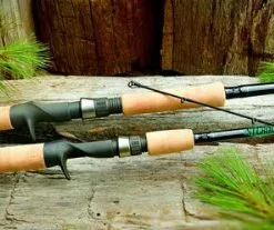 St. Croix Premier PC60MHF