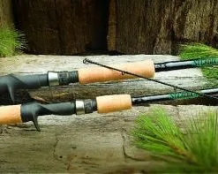 St. Croix Premier PM61DMF