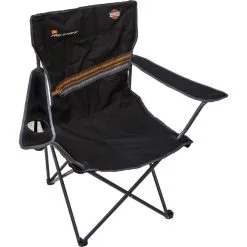 Stoel Zebco Pro Staff Bs