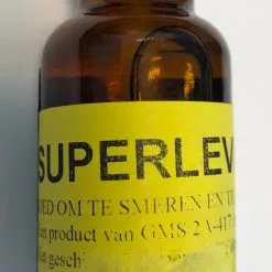GMS Superlever