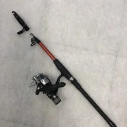 Telescoop Werphengel-set