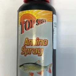 Top Secret Amino Spray Weißfisch