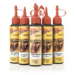 Top Secret Sweet Dreams Scopex