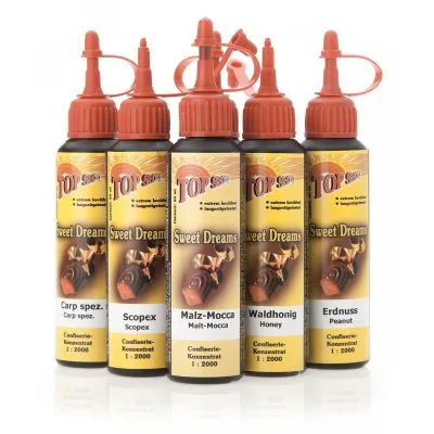 Top Secret Sweet Dreams Scopex 7 Top Secret Sweet Dreams Scopex -Fischköder Winkel Top Secret Sweet Dreams Scopex e1479822321327
