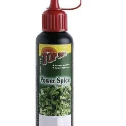 Top Secret Power Spice