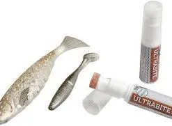 Ultrabite Pheromone -Fischköder Winkel Ultrabite Pheromone