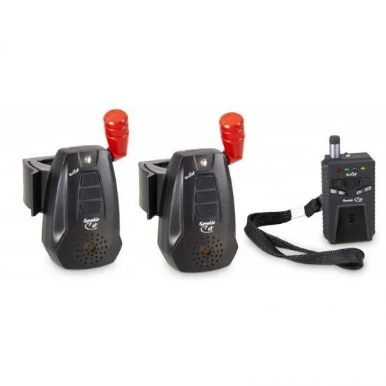 Uni Cat Sensible Cat Limpid Black 2+1 Set 3 Uni Cat Sensible Cat Limpid Black 2+1 Set