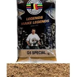 Van Den Eynde G5 Special