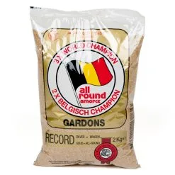 Van Den Eynde Record Goud Gardons 2kg