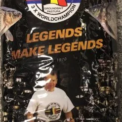 Van Den Eynde Superlake