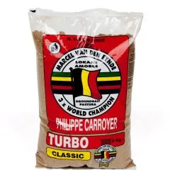 Van Den Eynde Carroyer Turbo 2kg