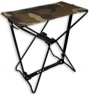 Vis-krukje Opvouwbaar