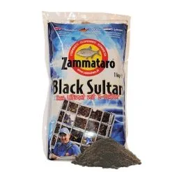 Zammataro Black Sultan