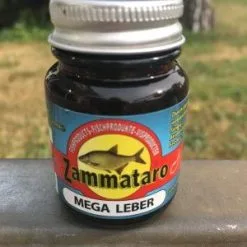 Zammataro Mega Leber Of Garlic