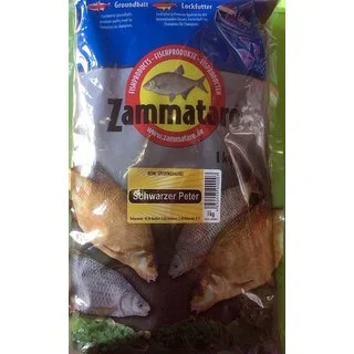 Zammataro Schwarzer Peter 3 Zammataro Schwarzer Peter