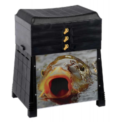 Zitkoffer Hungry Carp