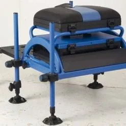 Station Blauw -Fischköder Winkel Zitmand blauw2