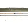 Hengel Abu Garcia Rod Salmo Seeker Spinning