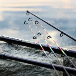 Hengel Browning Argon 2.0 Feeder MH 360cm -Fischköder Winkel a20c747e5bbd8c4b