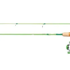 Hengel Berkley Flex Trout Spinning Combo (1 Review) -Fischköder Winkel a38b5bc53a384a55