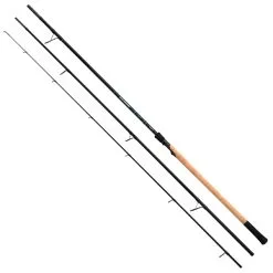 Hengel Shimano Carp Cruncher Float 3,90m (20-50g) (3-delig) (1 Review)