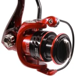 Hengel Ultimate Chikara Spin Set (6 Reviews) -Fischköder Winkel a570de06854ab70e