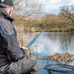 Hengel Preston Edge Monster Margin Pole 8,5m (2 Reviews) -Fischköder Winkel a5c7e517bf2dfed1