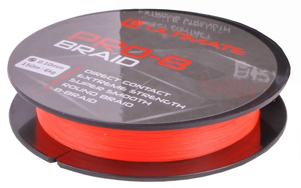 Hengel Ultimate Cast Special Baitcaster Set 2.0m (15-45g) (14 Reviews) 11 Hengel Ultimate Cast Special Baitcaster Set 2.0m (15-45g) (14 Reviews) - Afbeelding 9