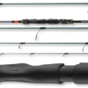 Hengel Daiwa Fuego Travel (1 Review) -Fischköder Winkel a879622a70266756