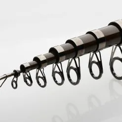 DAM Backbone II Stellfisch Telescoophengel (2 Reviews) -Fischköder Winkel a99f4e7e0ab1a013