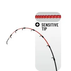 Colmic Kita Karei Dasku Boothengel -Fischköder Winkel a9aa1b095cc86eb1