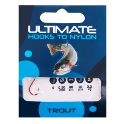 Hengel Ultimate Trout Special Set (8 Reviews) -Fischköder Winkel a9f7ed4a11626927