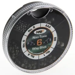 Hengel Allround Power Feeder & Match Set (10 Reviews) -Fischköder Winkel aac576efcec080ac