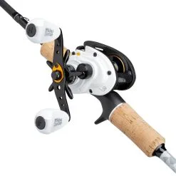 Hengel Abu Garcia MAX PRO Casting Combo (1,98m) (3 Reviews) -Fischköder Winkel b19975ad775c455f