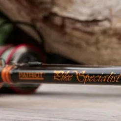 Patriot Pike Specialist Hyrräkelavapa Baitcasthengel 2.44m (15-75g) 13 Patriot Pike Specialist Hyrräkelavapa Baitcasthengel 2.44m (15-75g) -Fischköder Winkel b2231f02a0122fd0